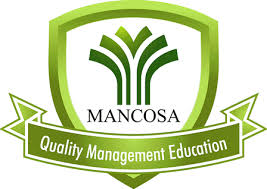 MANCOSA logo